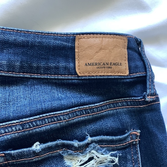 American Eagle skinny jeans - Picture 3 of 3